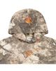 L/AB C/O OFF-WHITE L/AB C/O OFF-WHITE Kids' Camo Printed Diag Hoodie - 4
