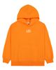 L/AB C/O OFF-WHITE L/AB C/O OFF-WHITE Kids' Core Diag Hoodie - 1