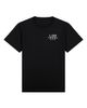 L/AB C/O OFF-WHITE L/AB C/O OFF-WHITE Kids' Diag Graphic T-Shirt - 1