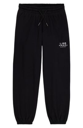 L/AB C/O OFF-WHITE L/AB C/O OFF-WHITE Kids' Diag Joggers