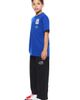 L/AB C/O OFF-WHITE L/AB C/O OFF-WHITE Kids' Diag Joggers - 4