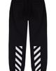 L/AB C/O OFF-WHITE L/AB C/O OFF-WHITE Kids' Diag Joggers - 5