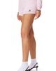 L/AB C/O OFF-WHITE L/AB C/O OFF-WHITE Logo Mesh Shorts - 3