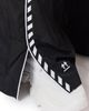 L/AB C/O OFF-WHITE L/AB C/O OFF-WHITE Logo Side Stripe Track Pants - 5