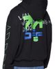 L/AB C/O OFF-WHITE L/AB C/O OFF-WHITE Off Active Hoodie - 4