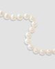 Lab Grown Diamonds with Pearl Women's 18K Yellow Gold & Freshwater Pearl Bracelet - 4