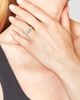 Lab Grown Diamonds Women's 14K Yellow Gold & Round Lab-Grown Diamond Solitaire Ring/1.00-5.00 TCW - 3