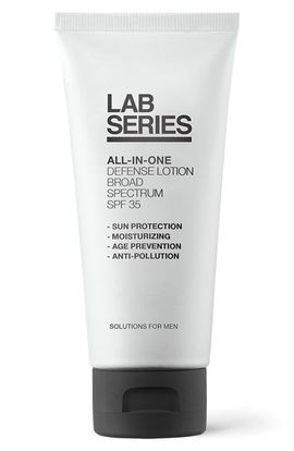 Lab Series Lab Series All-In-One Defense Lotion Moisturizer SPF 35 