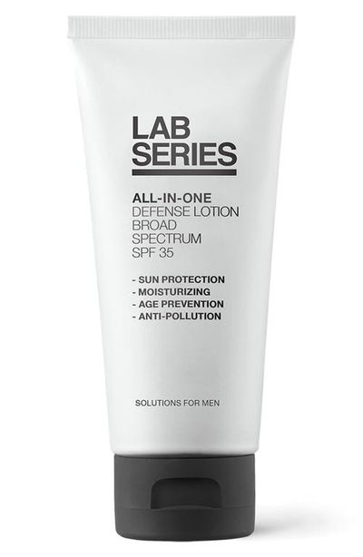 Lab Series Lab Series All-In-One Defense Lotion Moisturizer SPF 35 