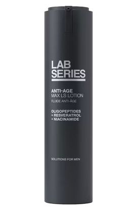 Lab Series Lab Series Anti-Age Max LS Ultra-Light Men's Lotion Moisturizer