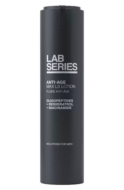 Lab Series Lab Series Anti-Age Max LS Ultra-Light Men's Lotion Moisturizer