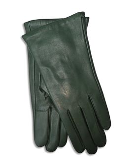 Labonia Labonia Leather Tech Gloves
