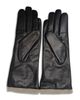 Labonia Labonia Zip Leather Gloves - 2