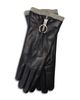 Labonia Labonia Zip Leather Gloves - 3