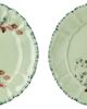 Laboratorio Paravicini Laboratorio Paravicini Green Lisa Corti Edition Camelia Celadon Dinner Plate Set - 1