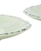 Laboratorio Paravicini Laboratorio Paravicini Green Lisa Corti Edition Camelia Celadon Dinner Plate Set - 2