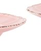Laboratorio Paravicini Laboratorio Paravicini Pink Lisa Corti Edition Pesco Rosa Pasta Plate Set - 2