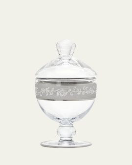 Labrazel Bellino Glass Canister
