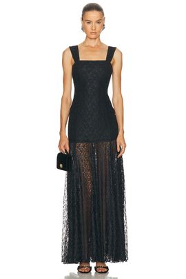 Sho Dress