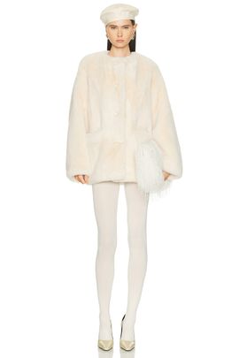 L'Academie L'Academie Aja Jacket