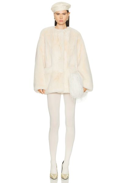 L'Academie L'Academie Aja Jacket