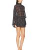 L'Academie L'Academie Albany Mini Dress - 2
