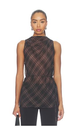 Sho Dress