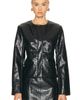 L'Academie L'Academie Alisson Jacket - 1