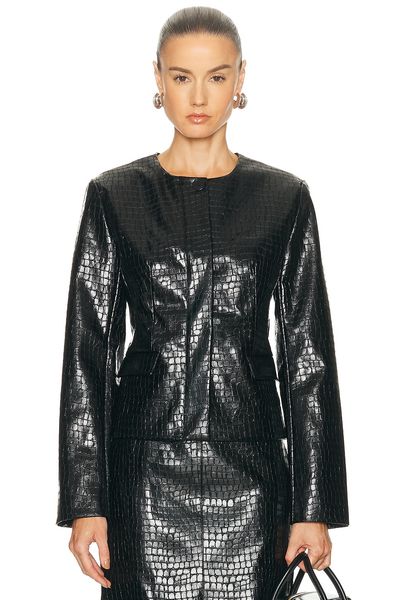 L'Academie L'Academie Alisson Jacket