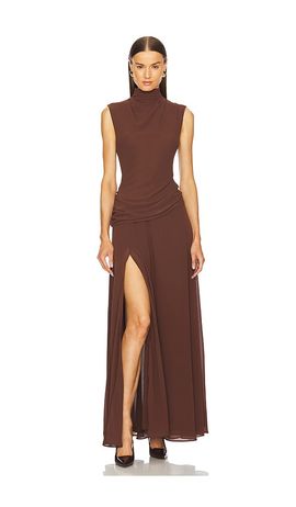 Sho Dress
