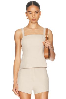 L'Academie - Avalon Maxi Dress