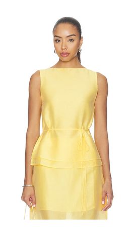 Sho Dress