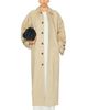 L'Academie L'Academie Ayisa Trench Coat - 1
