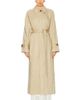 L'Academie L'Academie Ayisa Trench Coat - 2