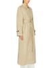 L'Academie L'Academie Ayisa Trench Coat - 3