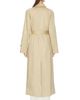 L'Academie L'Academie Ayisa Trench Coat - 4