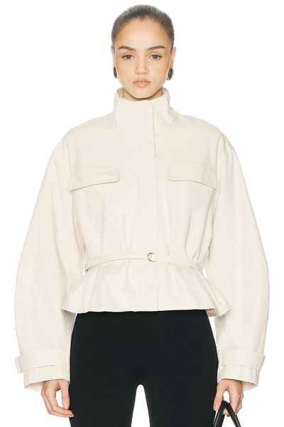 L'Academie L'Academie Aylin Jacket