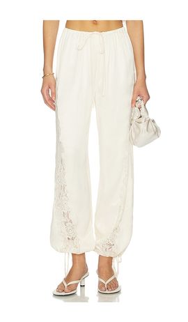 L'Academie L'Academie Belarus Pant