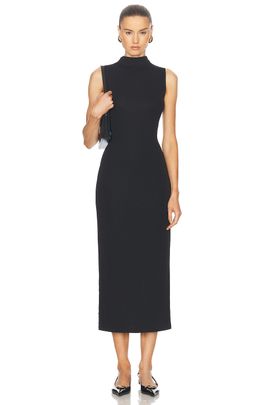 L'Academie L'Academie Belmore Midi Dress
