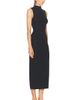 L'Academie L'Academie Belmore Midi Dress - 2