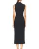 L'Academie L'Academie Belmore Midi Dress - 3