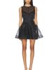 L'Academie L'Academie Blaire Mini Dress - 1