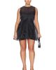 L'Academie L'Academie Blaire Mini Dress - 2