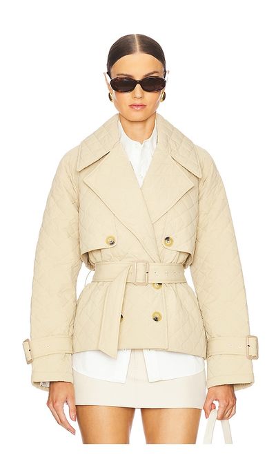L'Academie L'Academie by Marianna Abbey Jacket