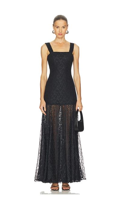 L'Academie L'Academie by Marianna Abri Gown