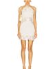 L'Academie L'Academie by Marianna Adira Mini Dress - 1