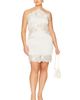 L'Academie L'Academie by Marianna Adira Mini Dress - 2