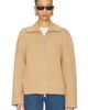 L'Academie L'Academie by Marianna Avey Zip Cardigan - 1