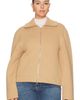 L'Academie L'Academie by Marianna Avey Zip Cardigan - 2