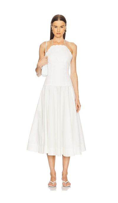 l'academie midi dress L'Academie